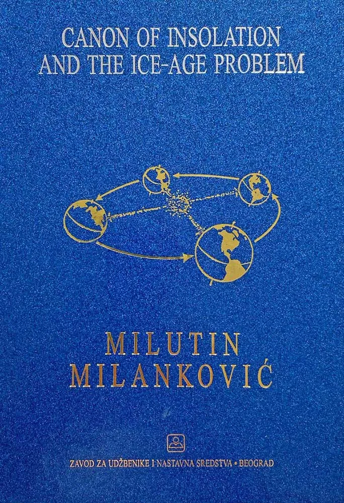 KANON OSUNČAVANJA ZEMLJE I NJEGOVA PRIMENA ENGLESKI 