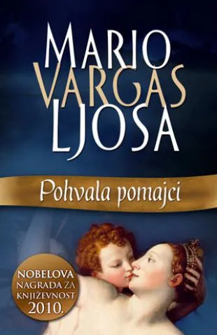 POHVALA POMAJCI 