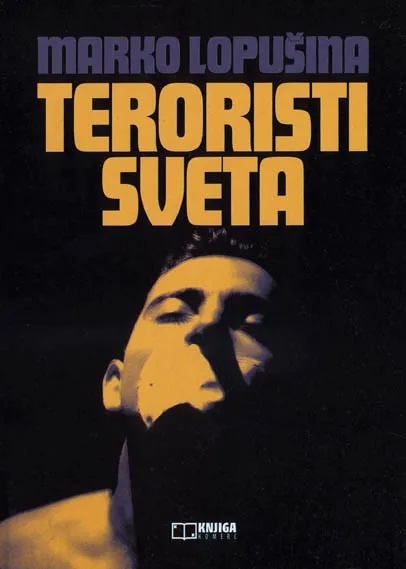 TERORISTI SVETA 