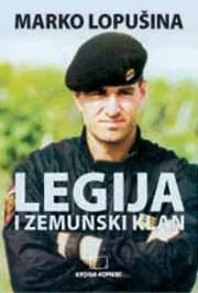 LEGIJA I ZEMUNSKI KLAN