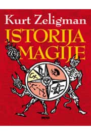 ISTORIJA MAGIJE 