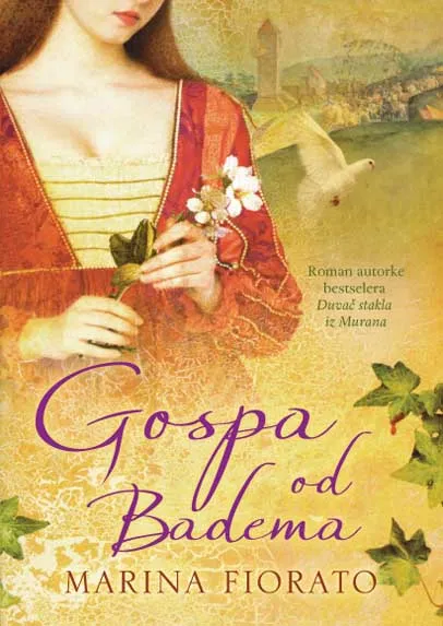 GOSPA OD BADEMA 