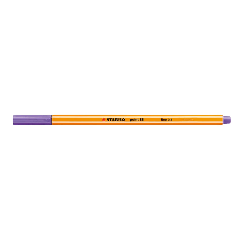 MARINA COMPANY<br />
STABILO Hemijska olovka lajner violet 