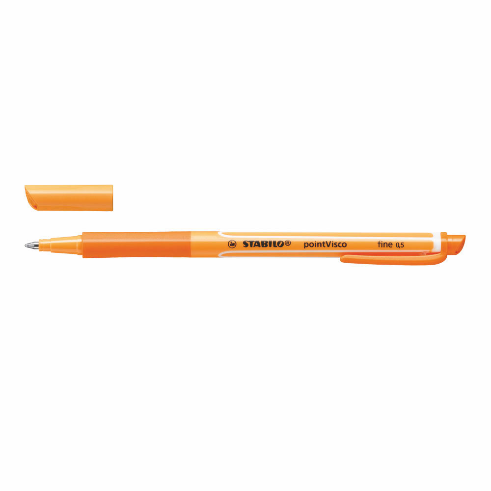 MARINA COMPANY<br />
STABILO Hemijska olovka roler narandžasta 