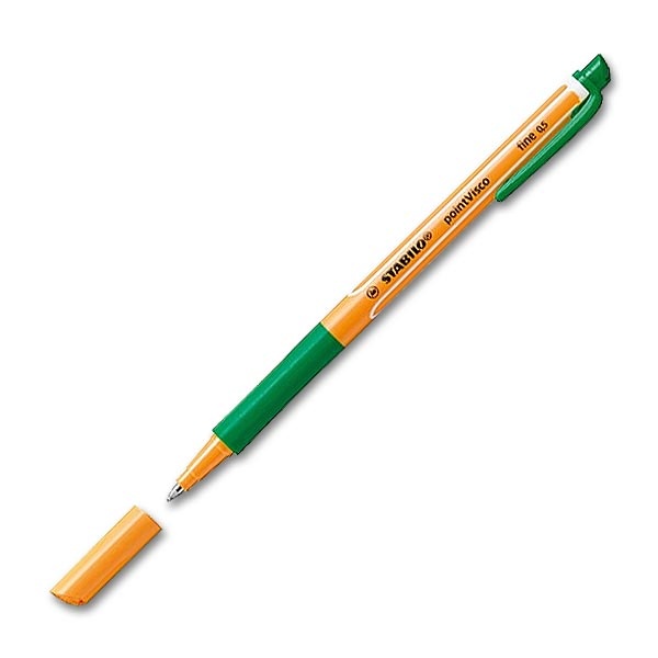 MARINA COMPANY<br />
STABILO Hemijska olovka roler zeleni 