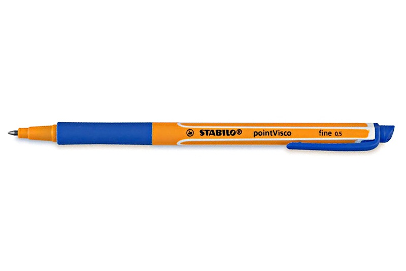 MARINA COMPANY<br />
STABILO Hemijska olovka roler plavi 