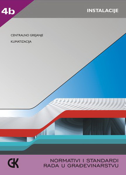 NORMATIVI I STANDARDI RADA U GRAĐEVINARSTVU V ELEKTROINSALACIJE CD 