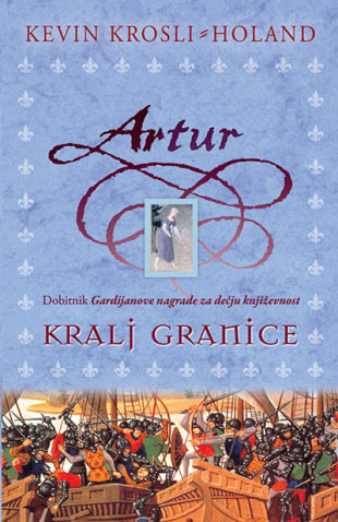 KRALJ GRANICE ARTUR III 
