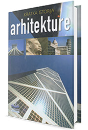 KRATKA ISTORIJA ARHITEKTURE 