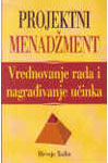 PROJEKTNI MENADŽMENT 