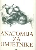 ANATOMIJA ZA UMJETNIKE 