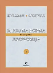 MEĐUNARODNA EKONOMIJA 
