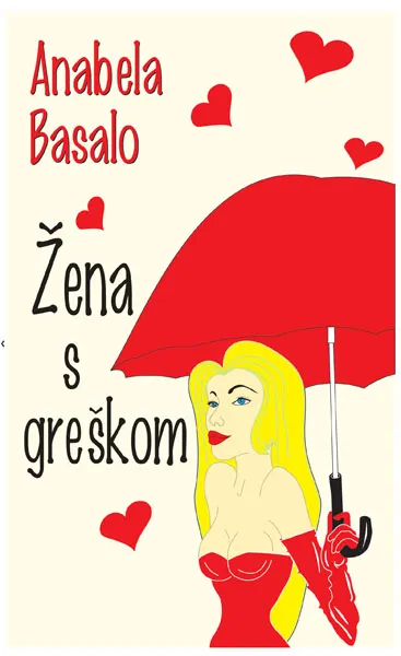 ŽENA S GREŠKOM 