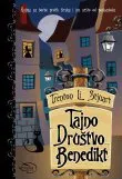 TAJNO DRUŠTVO BENEDIKT 