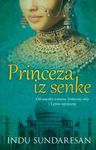 PRINCEZA IZ SENKE 