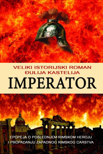 IMPERATOR II 
