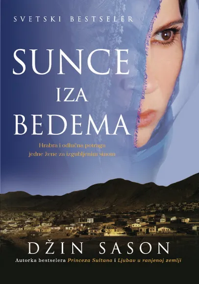SUNCE IZA BEDEMA 