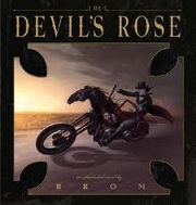 DEVILS ROSE 