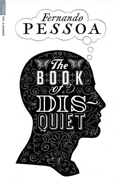 THE BOOK OF DISQUIET 