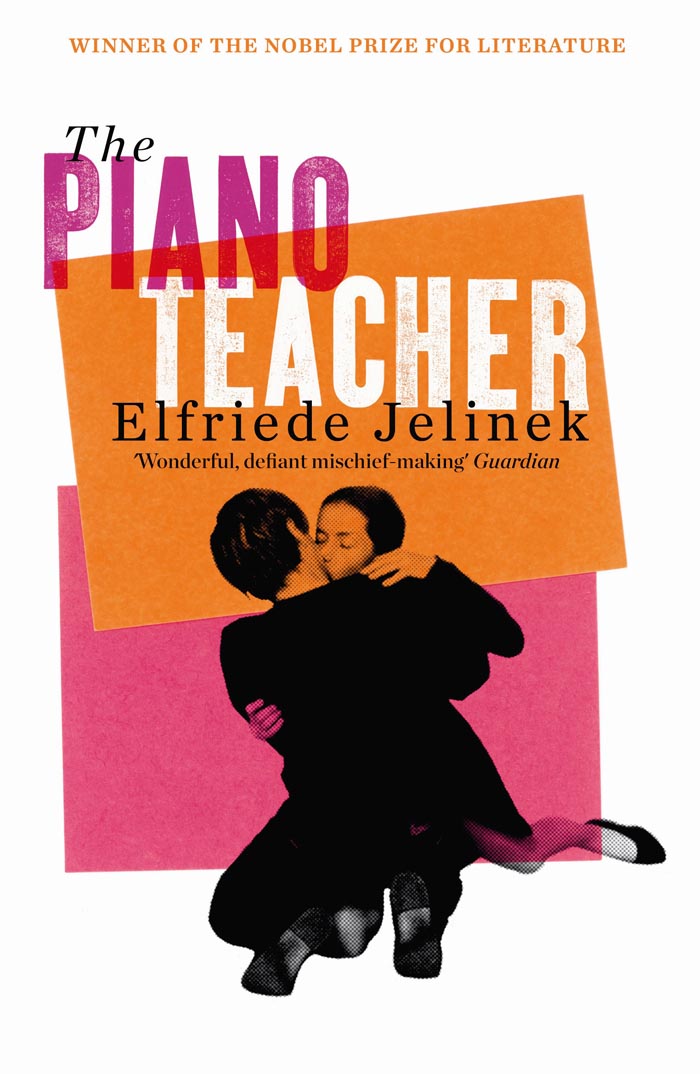 THE PIANO TEACHER 