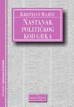 NASTANAK POLITIČKOG KOD GRKA 
