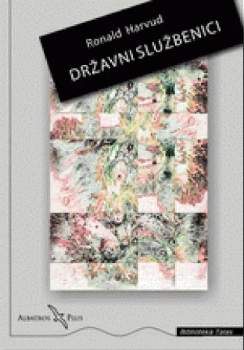 DRŽAVNI SLUŽBENICI 