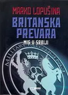 BRITANSKA PREVARA MI6 U SRBIJI
