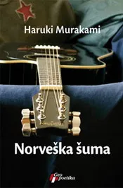 NORVEŠKA ŠUMA VI IZDANJE 