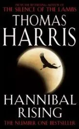 HANNIBAL RISING 
