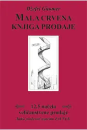 MALA CRVENA KNJIGA PRODAJE 