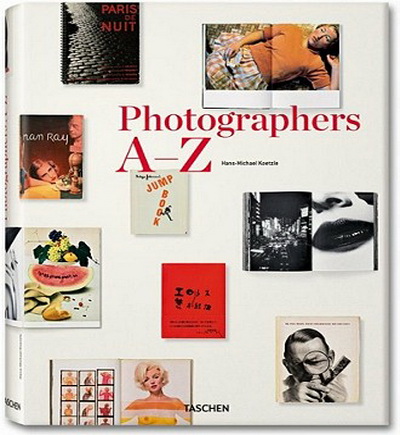PHOTOGRAPHERS A-Z 