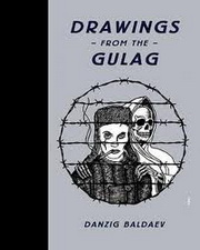 DRAWINGS FROM THE GULAG 