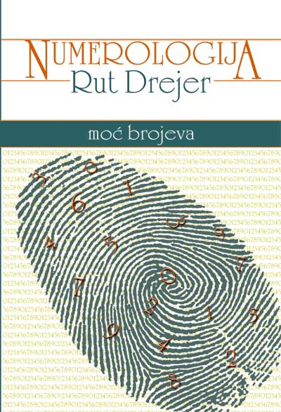 NUMEROLOGIJA Moć brojeva 
