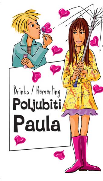 POLJUBITI PAULA 