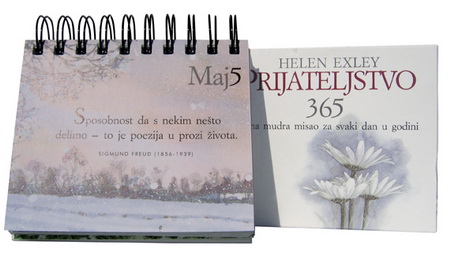 PRIJATELJSTVO 365 
