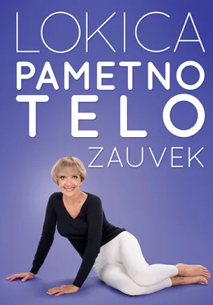 PAMETNO TELO ZAUVEK 
