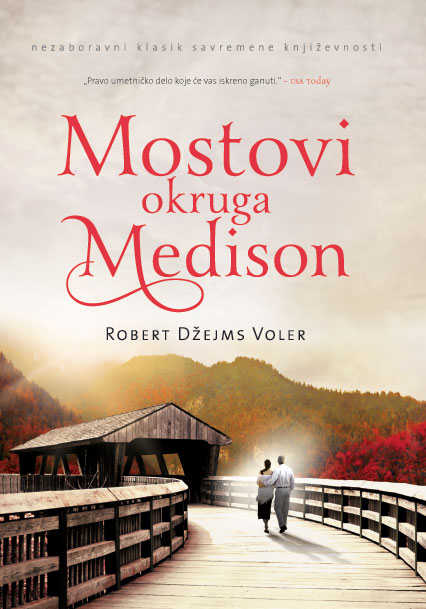 MOSTOVI OKRUGA MEDISON 