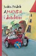 AMANDA I DETEKTIVI 