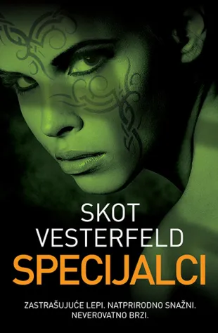SPECIJALCI 