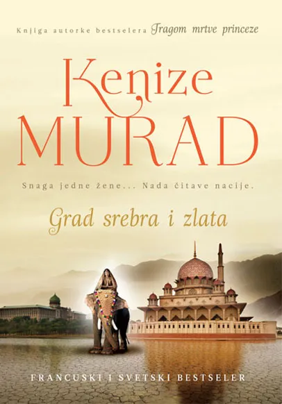 GRAD SREBRA I ZLATA 