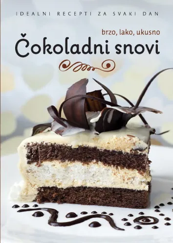 ČOKOLADNI SNOVI 