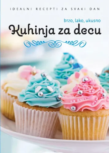 KUHINJA ZA DECU 