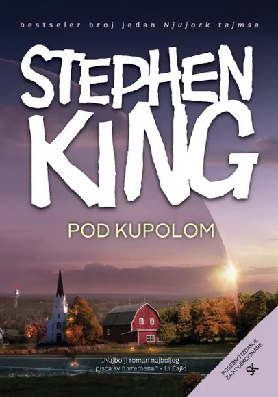 POD KUPOLOM