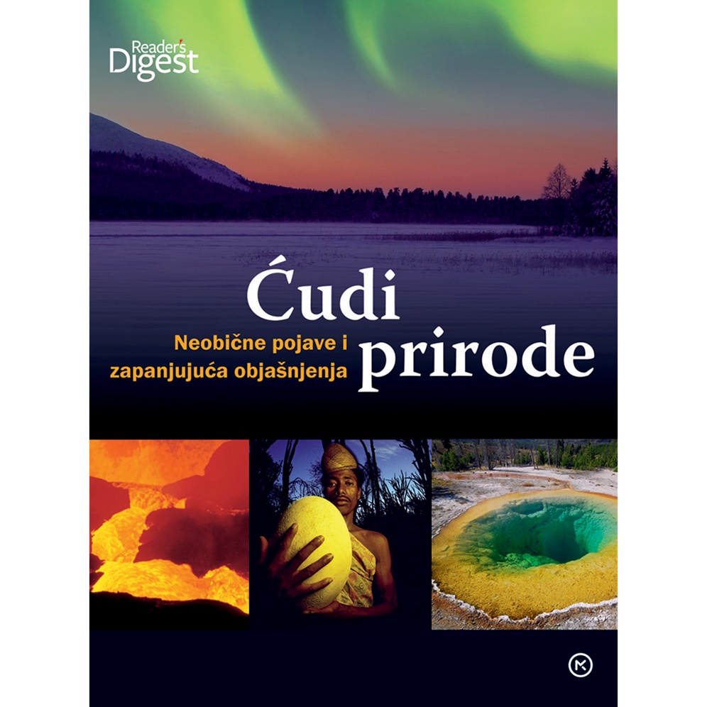 ĆUDI PRIRODE 