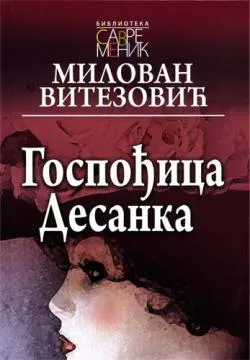 GOSPOĐICA DESANKA 