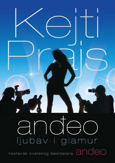 ANĐEO LJUBAV I GLAMUR 