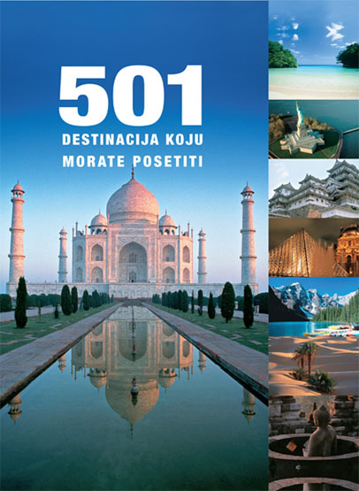 501 DESTINACIJA KOJU MORATE POSETITI 
