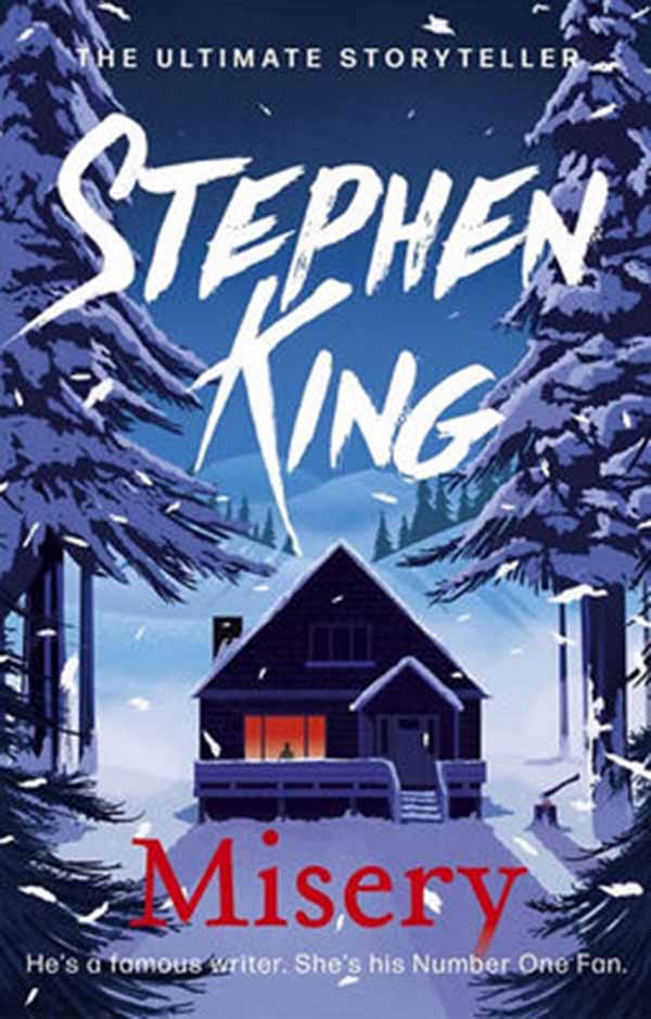 MISERY 