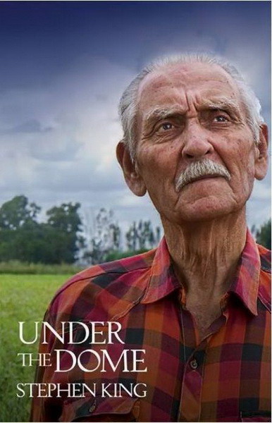 UNDER THE DOME 