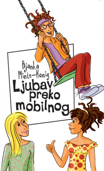 LJUBAV PREKO MOBILNOG 